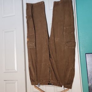 Vintage Sean John Men's Pants